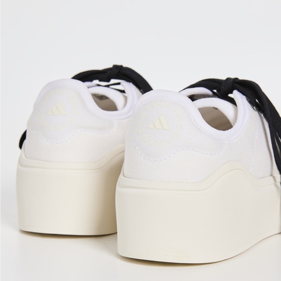 adidas Stella McCartney x Court sneakers - Picture 3 of 3